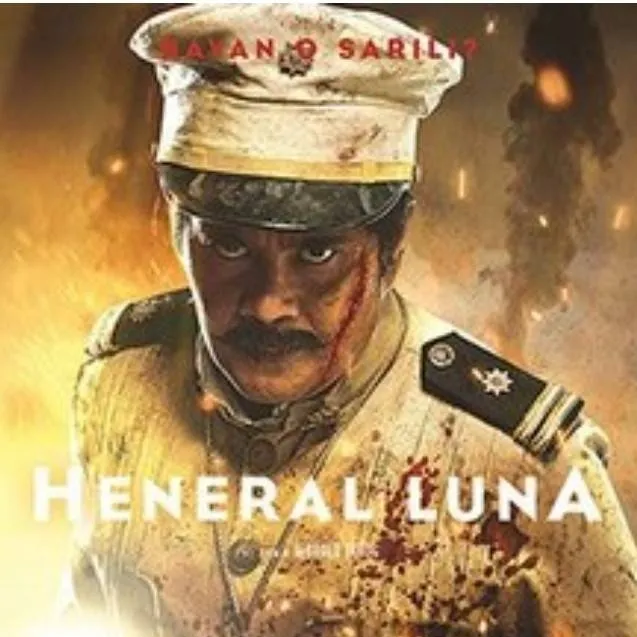 chat with ai character: bayani group 