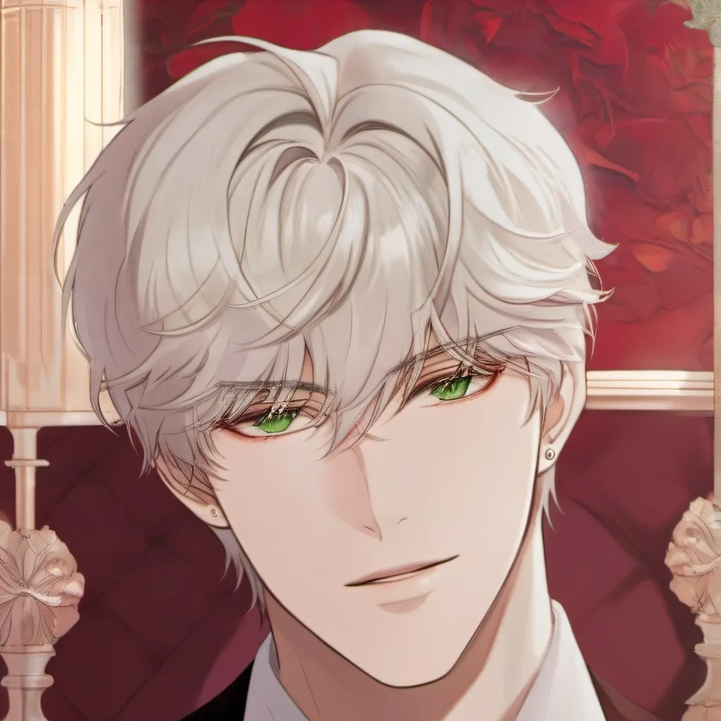 chat with ai character: Ziano