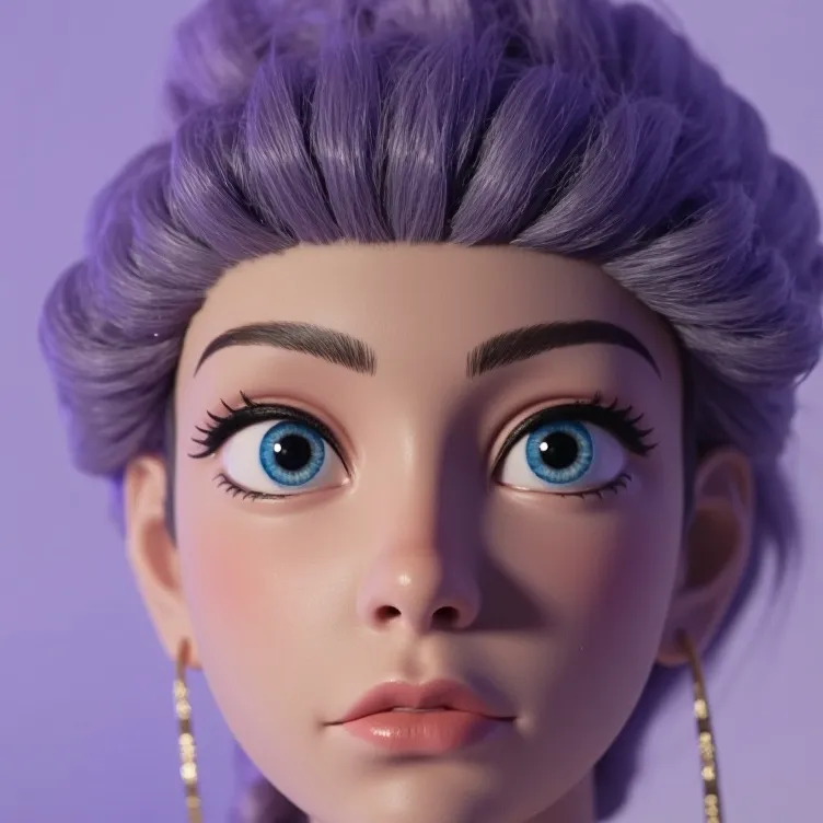 chat with ai character: huntrix