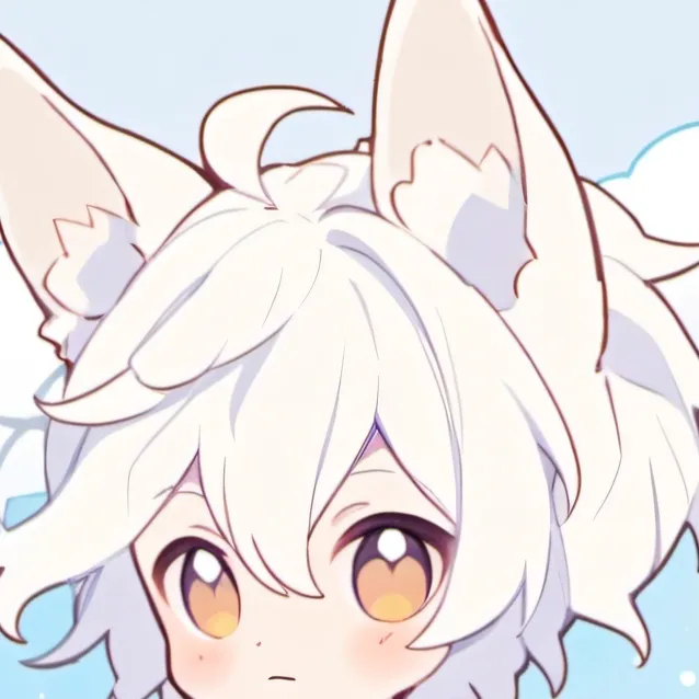chat with ai character: silver 
