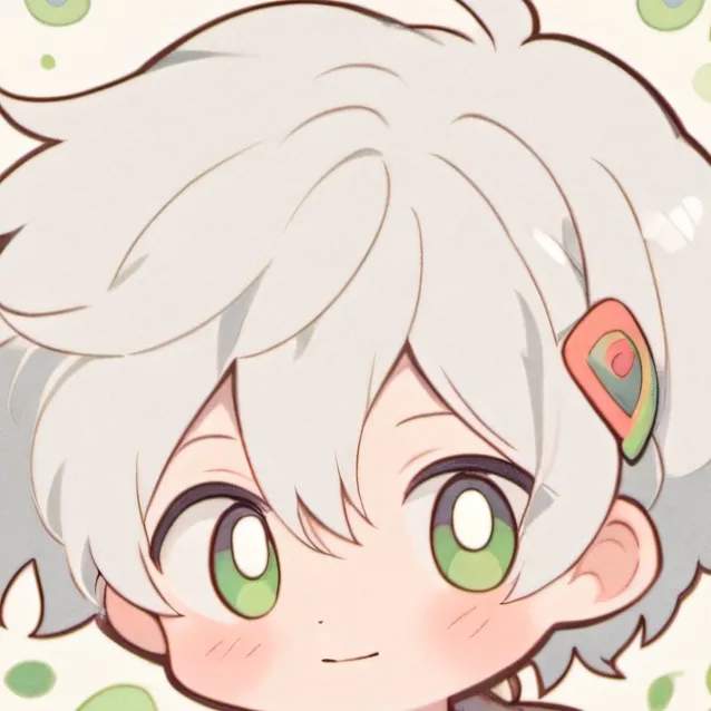 chat with ai character: silver 