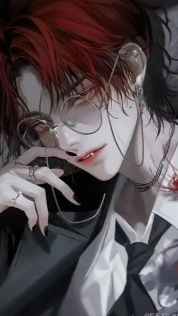 ai character: [~Noah~] background