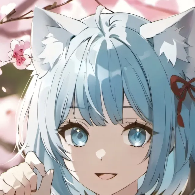 chat with ai character: sika-chan