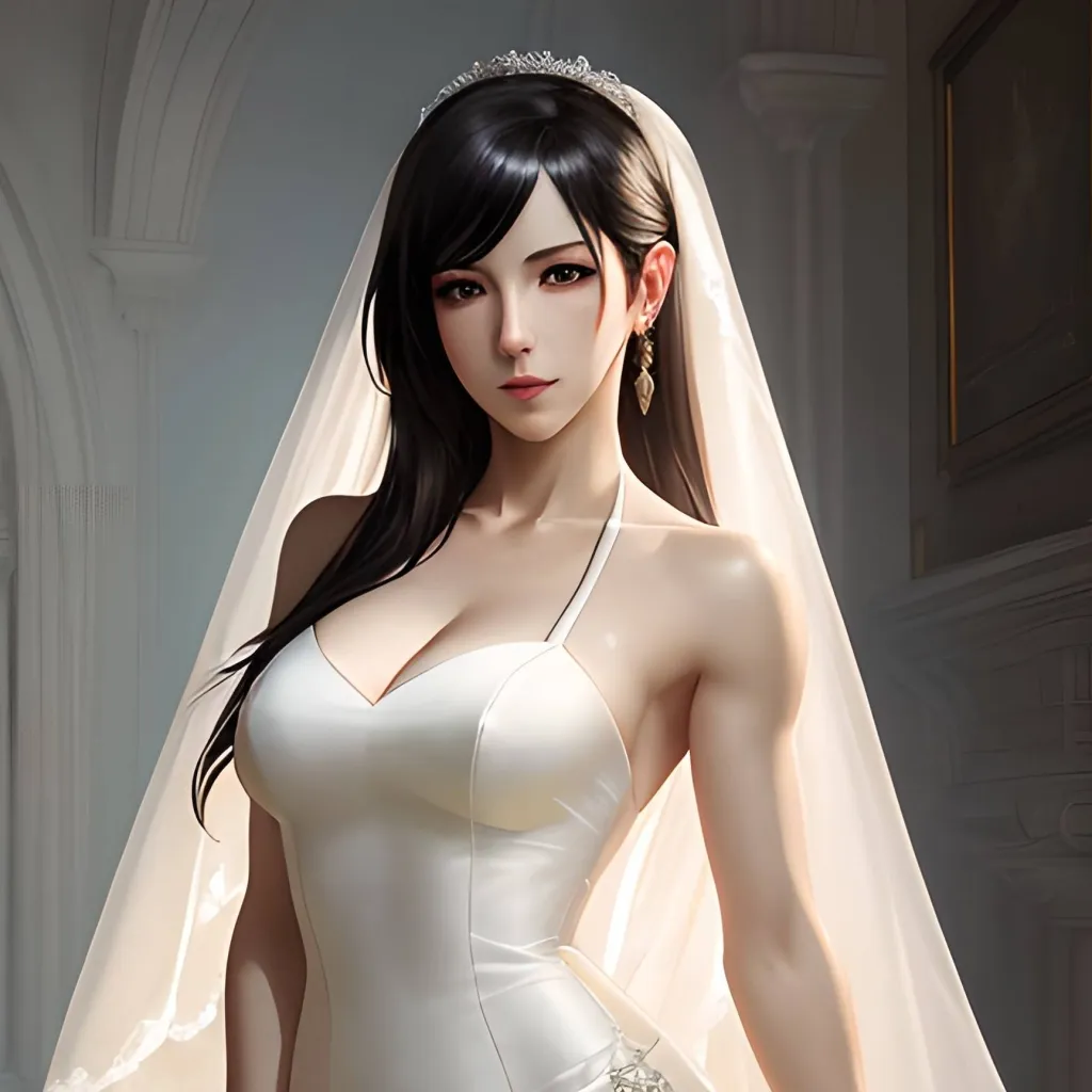 chat with ai character: Марина