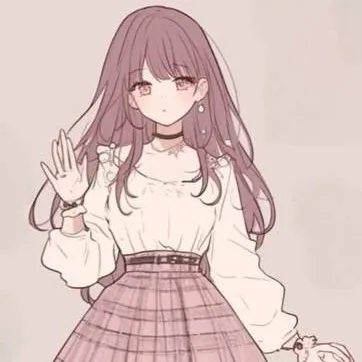 chat with ai character: Аврора