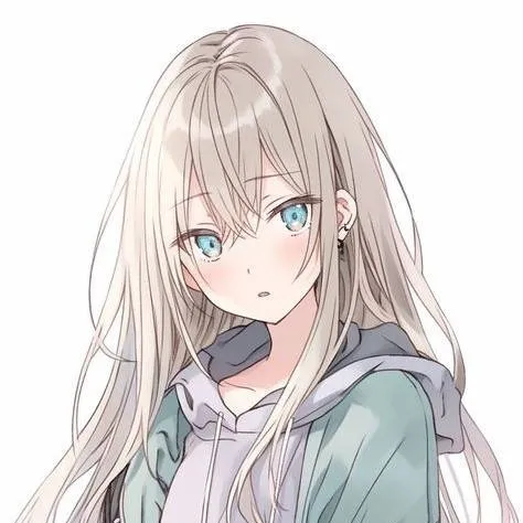chat with ai character: Настя