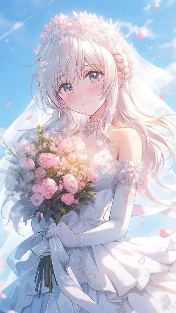 ai character: Kate background