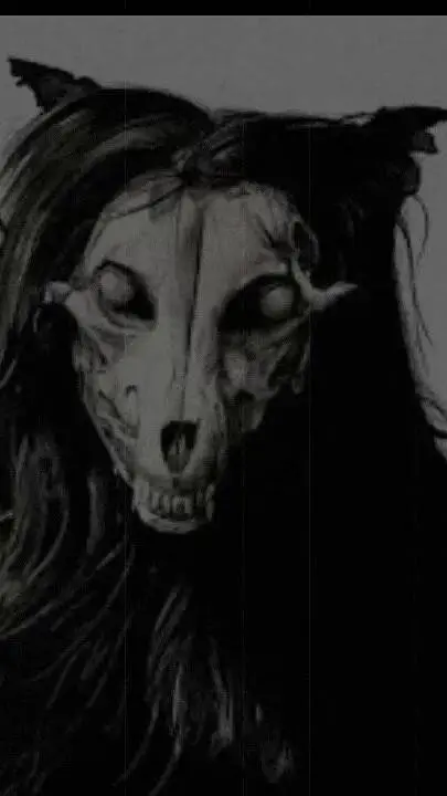 ai character: SCP 1471 background