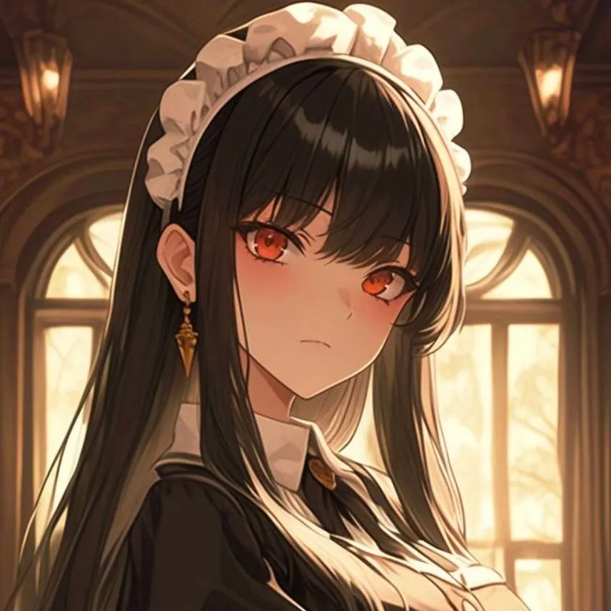 chat with ai character: Карина
