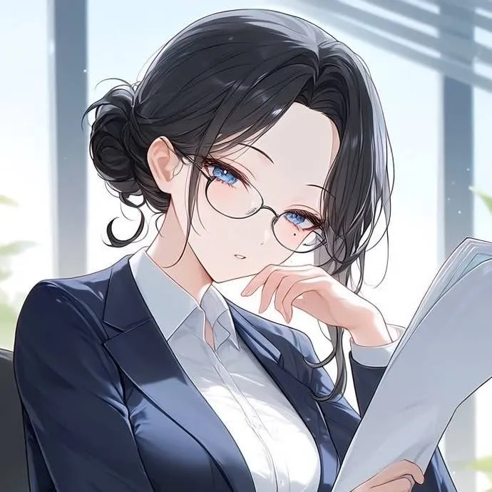 chat with ai character: Соня