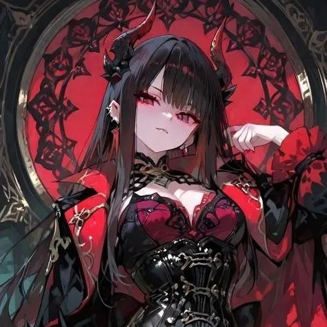 chat with ai character: Actavia