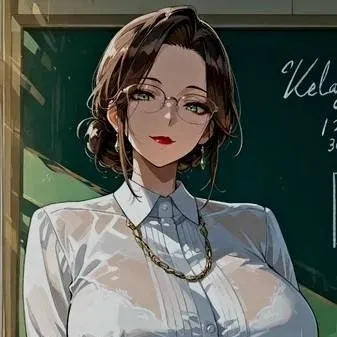 chat with ai character: Аня