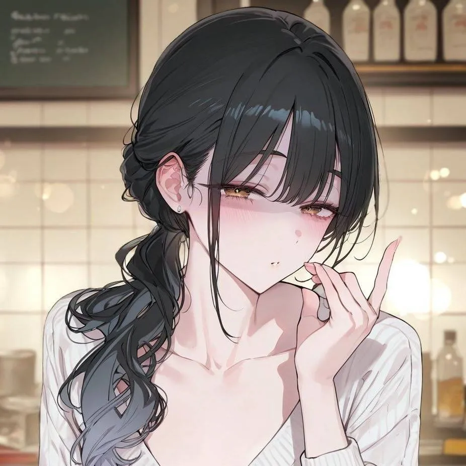 chat with ai character: Sandra