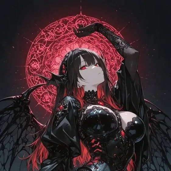 chat with ai character: Actavia