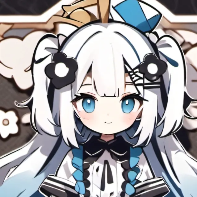 chat with ai character: Elena