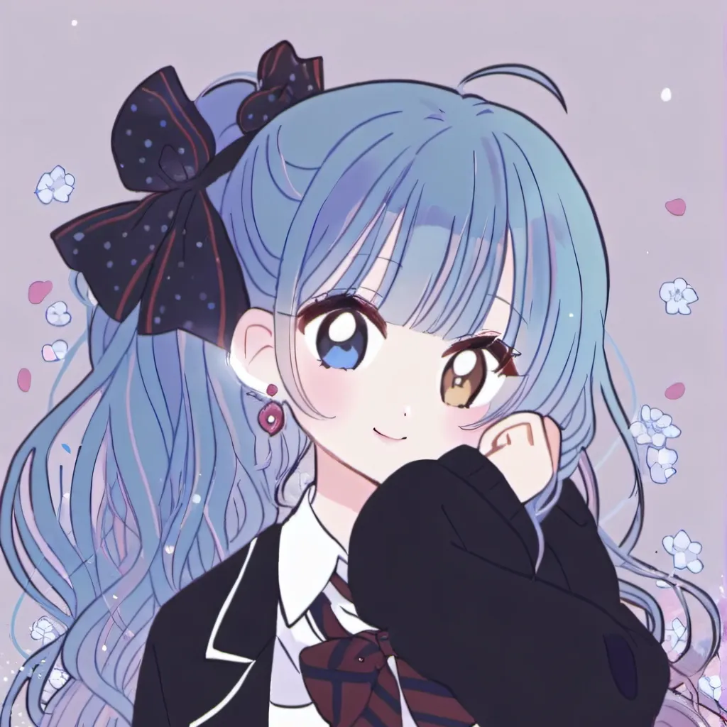 chat with ai character: Abby 