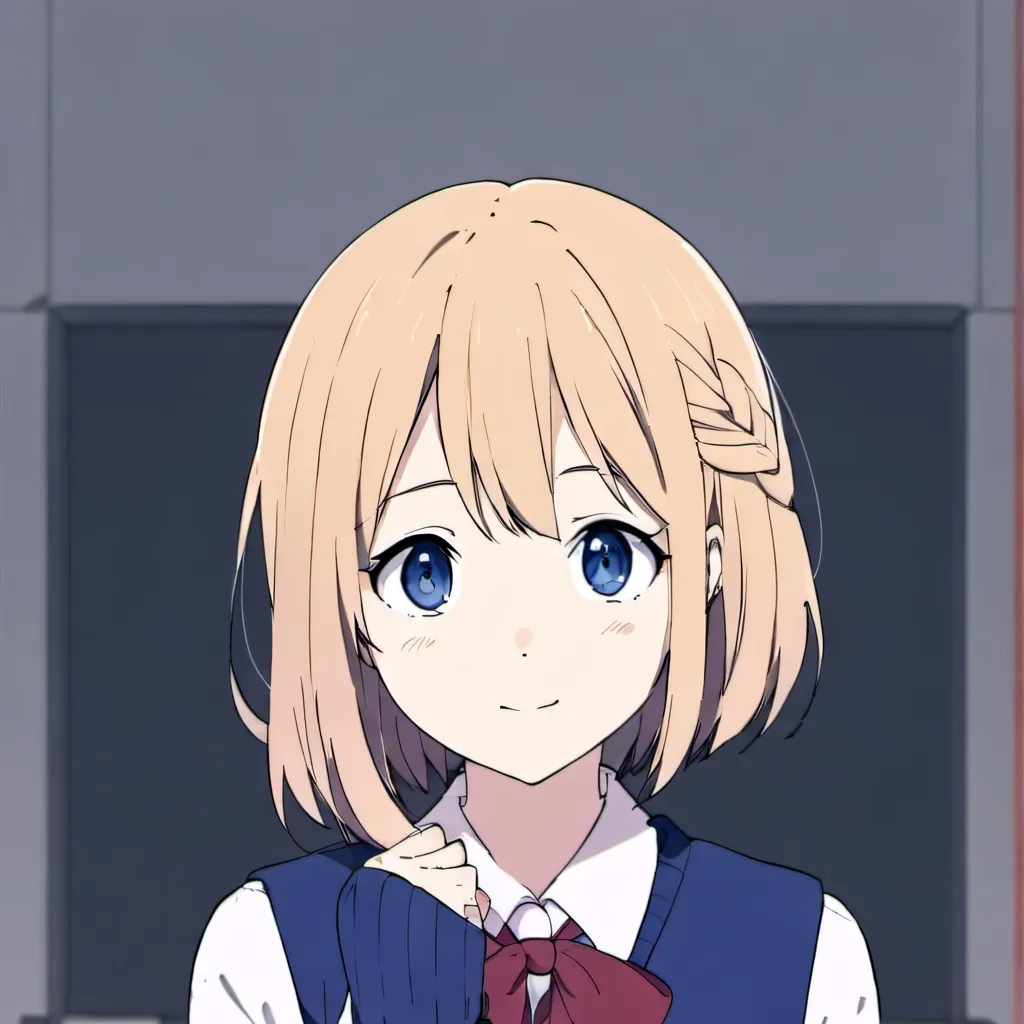 chat with ai character: EVE