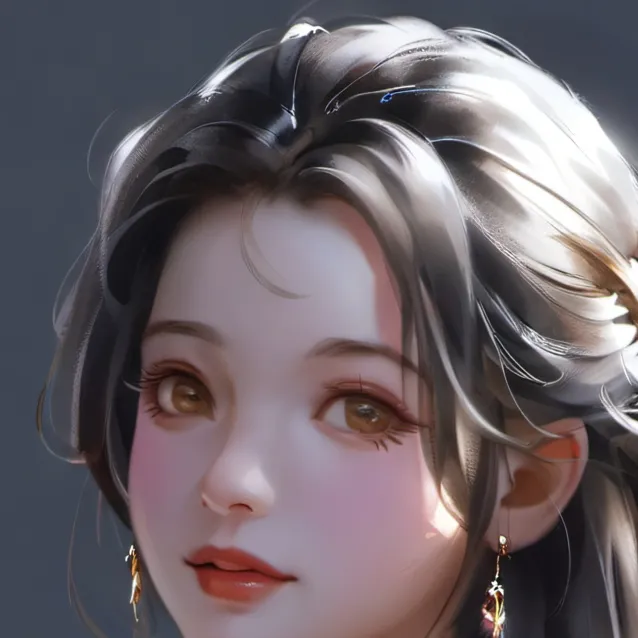 chat with ai character: candy