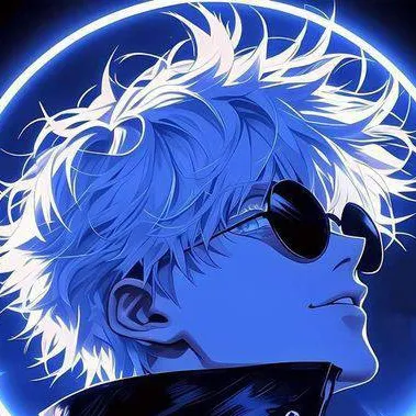 chat with ai character: gojo
