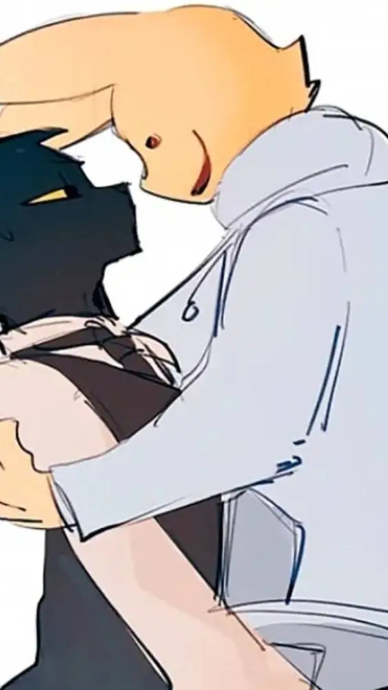 ai character: intern x agent  background