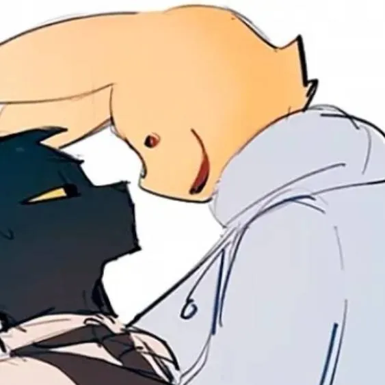 chat with ai character: intern x agent 