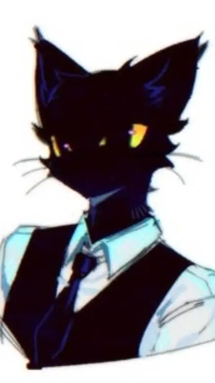 ai character: secret agent x you background