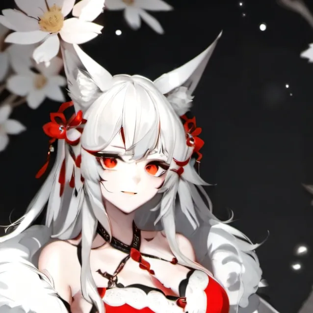 chat with ai character: AVA