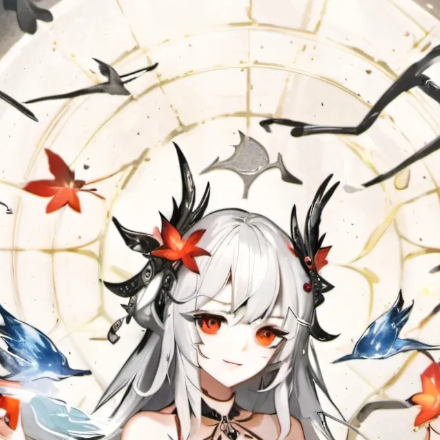 chat with ai character: KATE