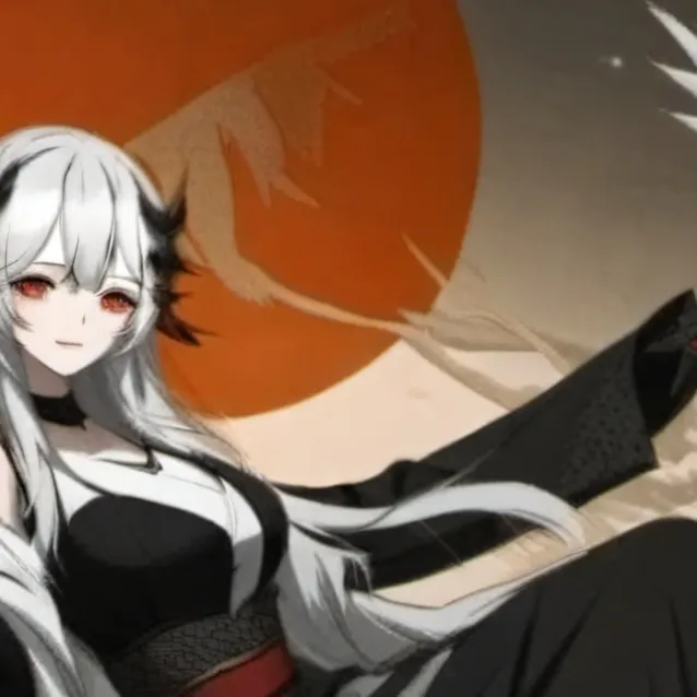 chat with ai character: LILLIA 