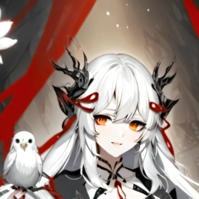 chat with ai character: EVELYN