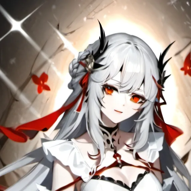 chat with ai character: LUCY