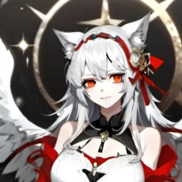 chat with ai character: KURUMI