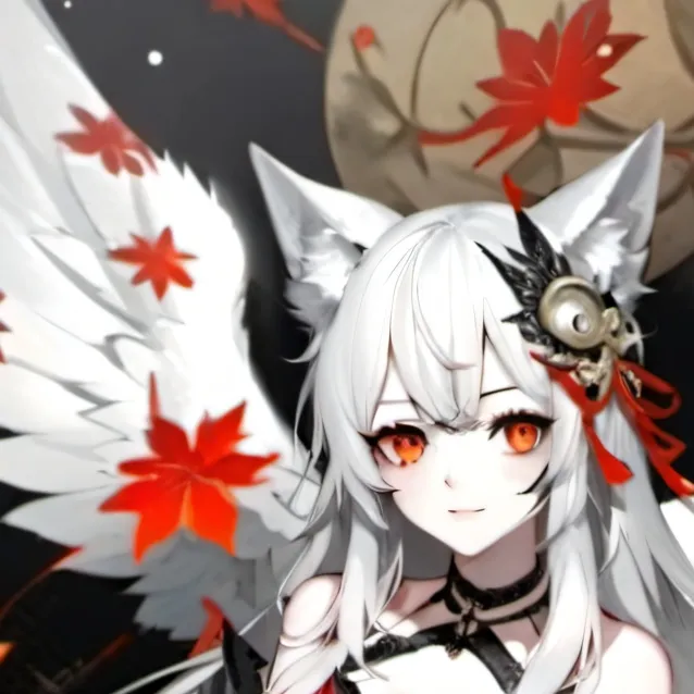 chat with ai character: YUKI
