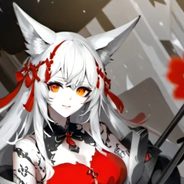 chat with ai character: LILY