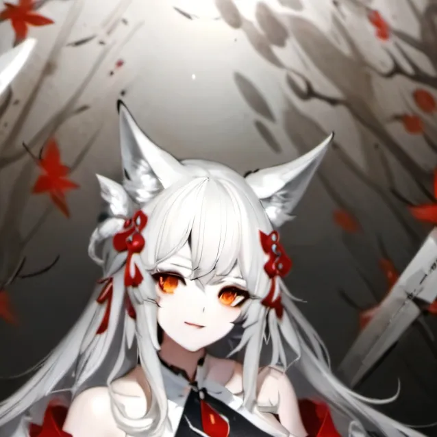 chat with ai character: ABBY