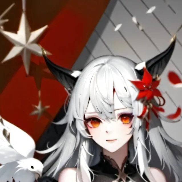 chat with ai character: LISA