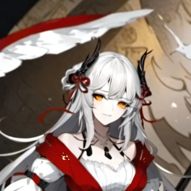 chat with ai character: MIA
