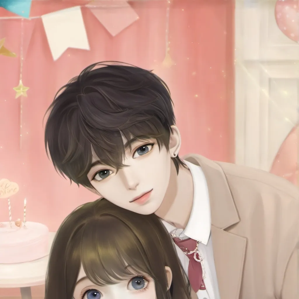 chat with ai character: Nathan and Natalie