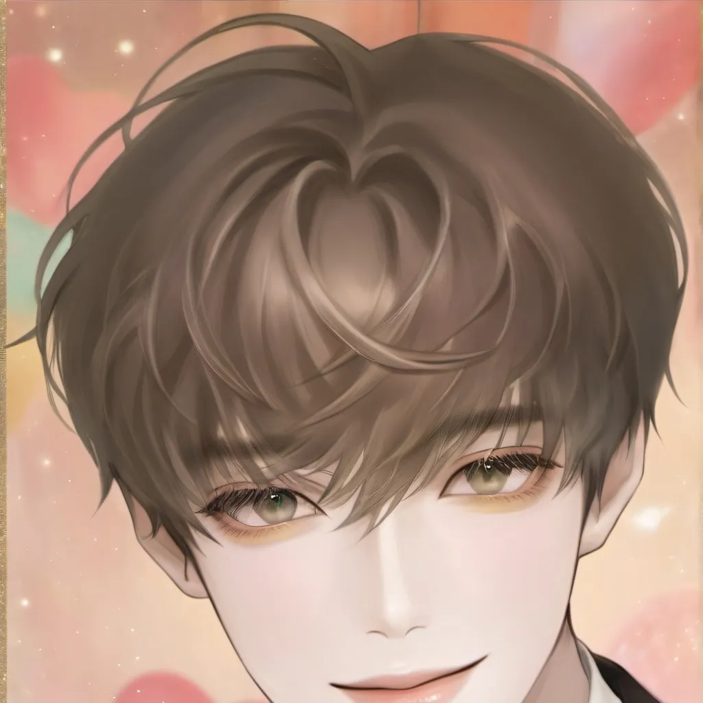 chat with ai character: Austin 