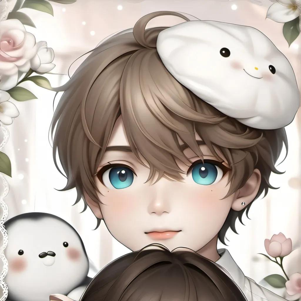 chat with ai character: Liam and Lolly