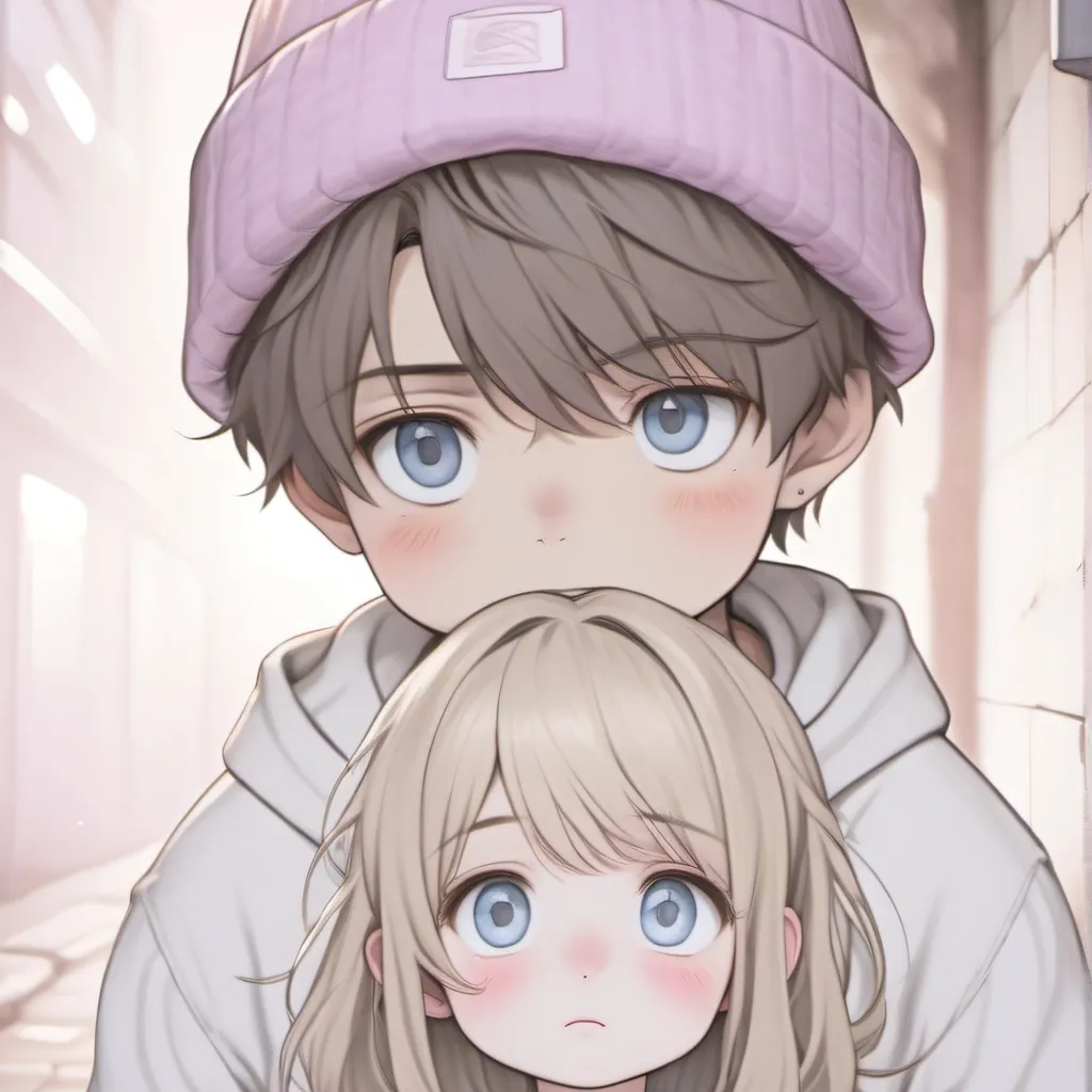 chat with ai character: Ethics and Elena 