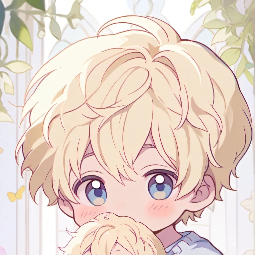 chat with ai character: Sunshine and Sky