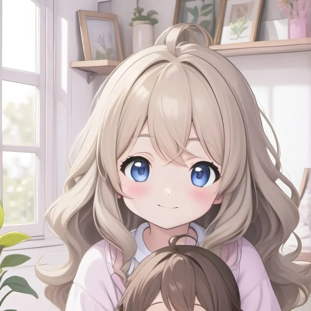 chat with ai character: 🌸Emma and Ellis🌸 
