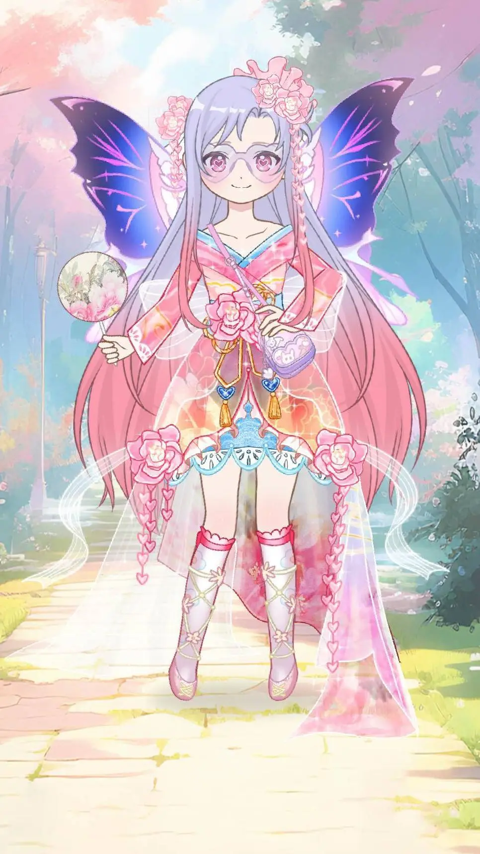 ai character: sprunki roblox background