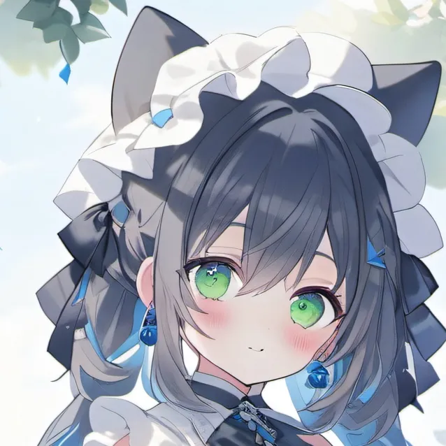 chat with ai character: name guesser