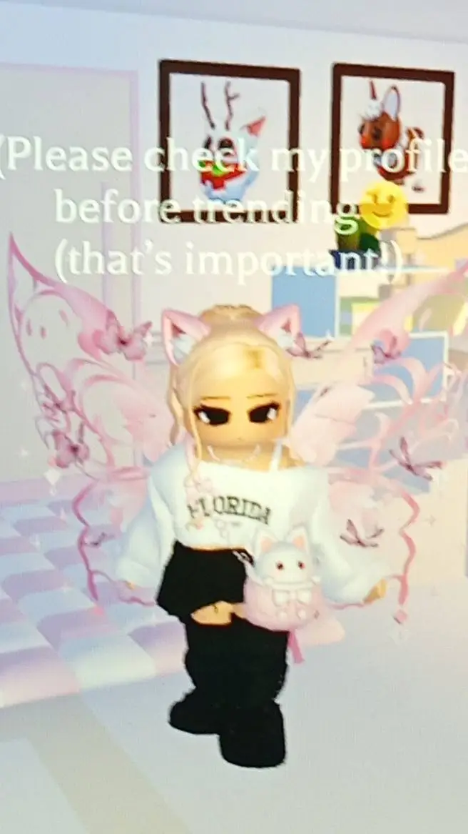ai character: adopt me roblox background