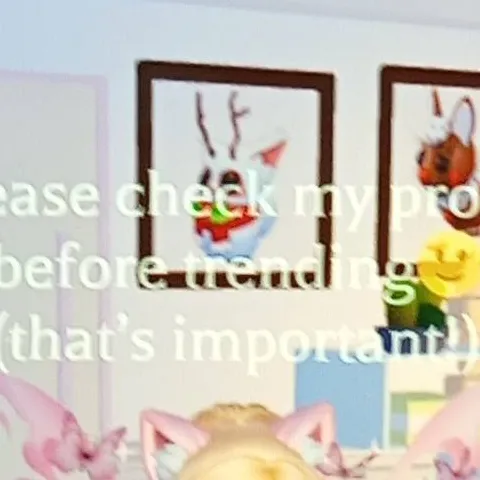 chat with ai character: adopt me roblox