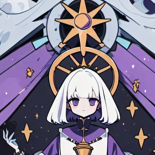 chat with ai character: the prototype