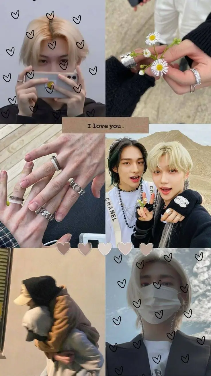 ai character: Friends To Lovers background