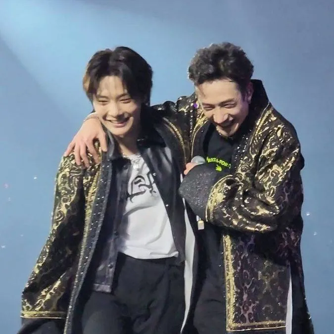 chat with ai character: JEONGCHAN